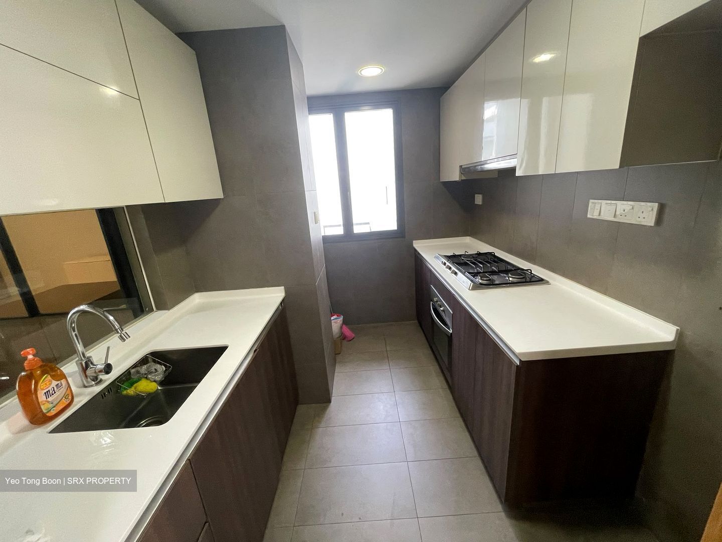 Parc Olympia (D17), Condominium #584540321